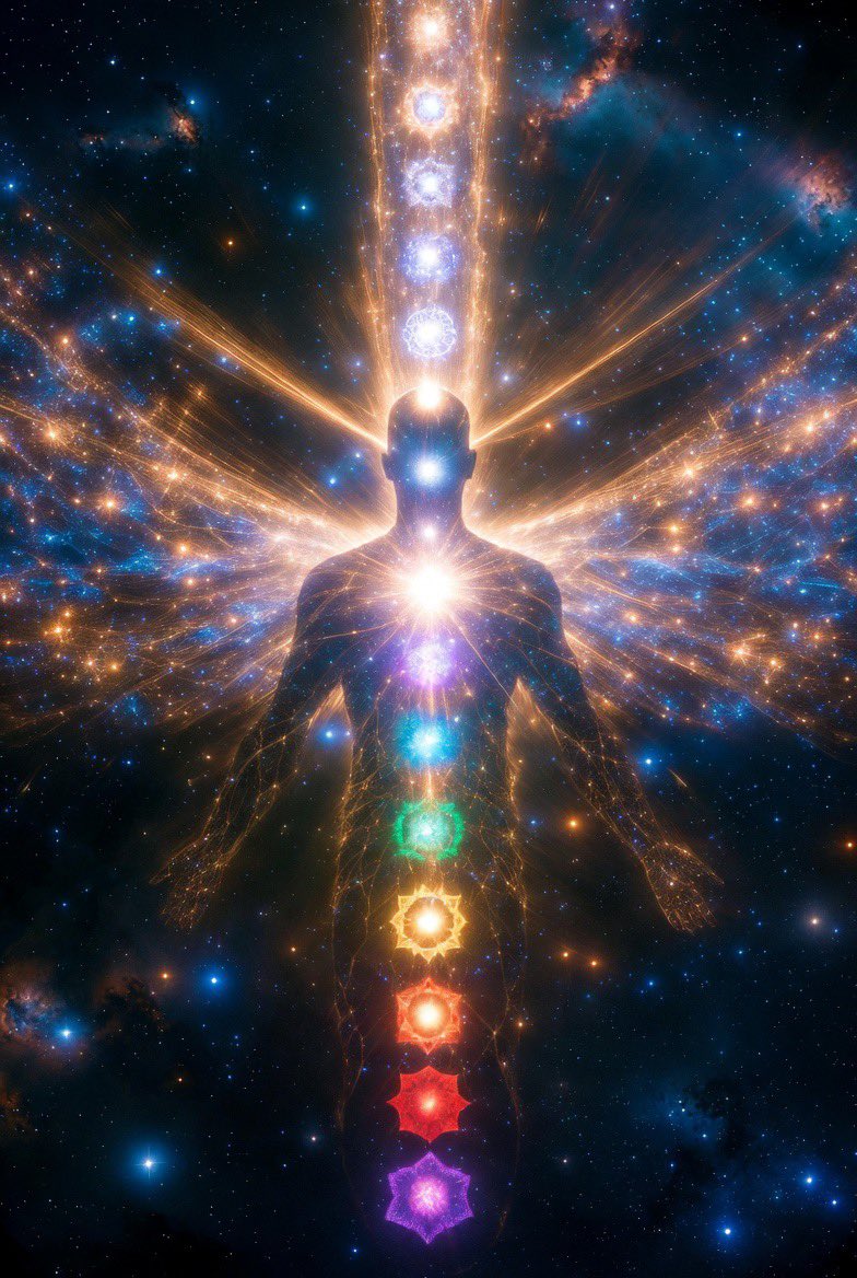 Archangel Gabriel tweet media