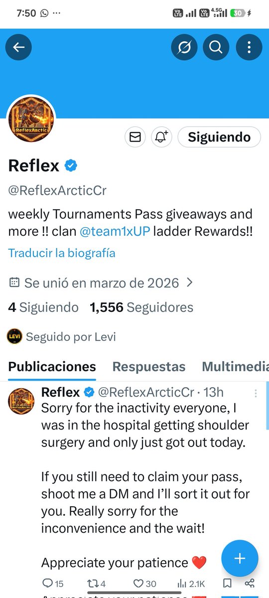 🦊 IvanZero⚡️ tweet media