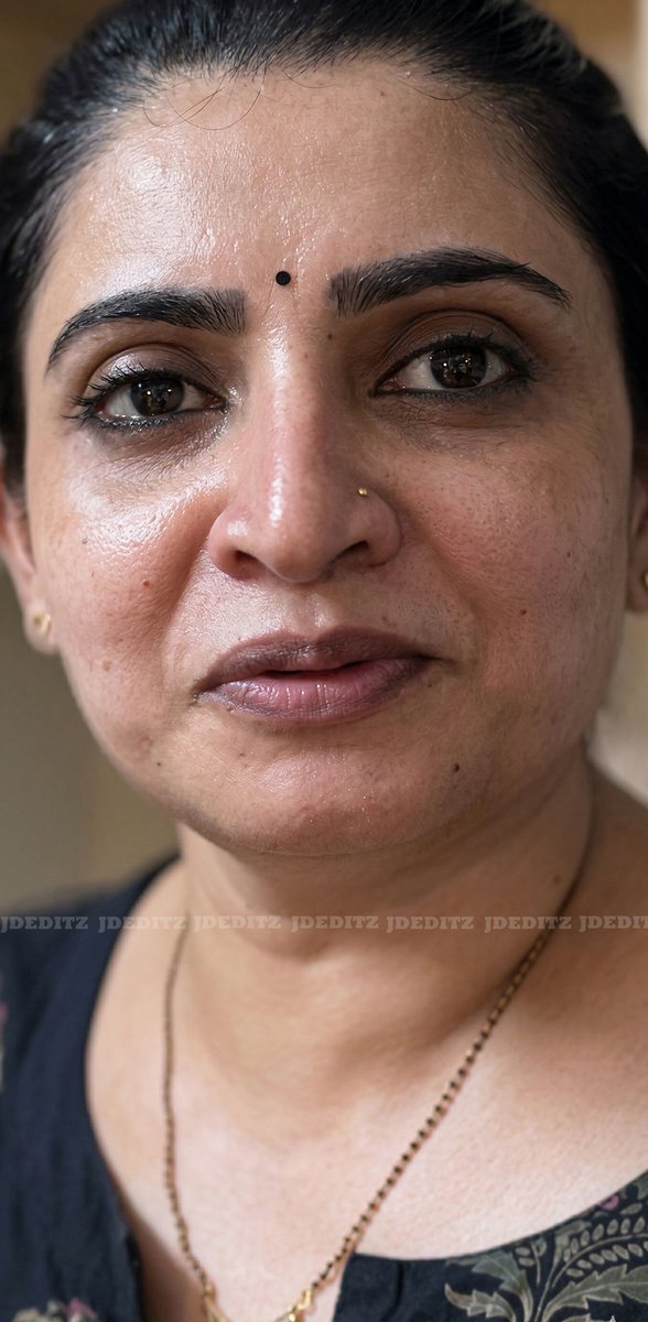 Trisha sujitha veriyan tweet media