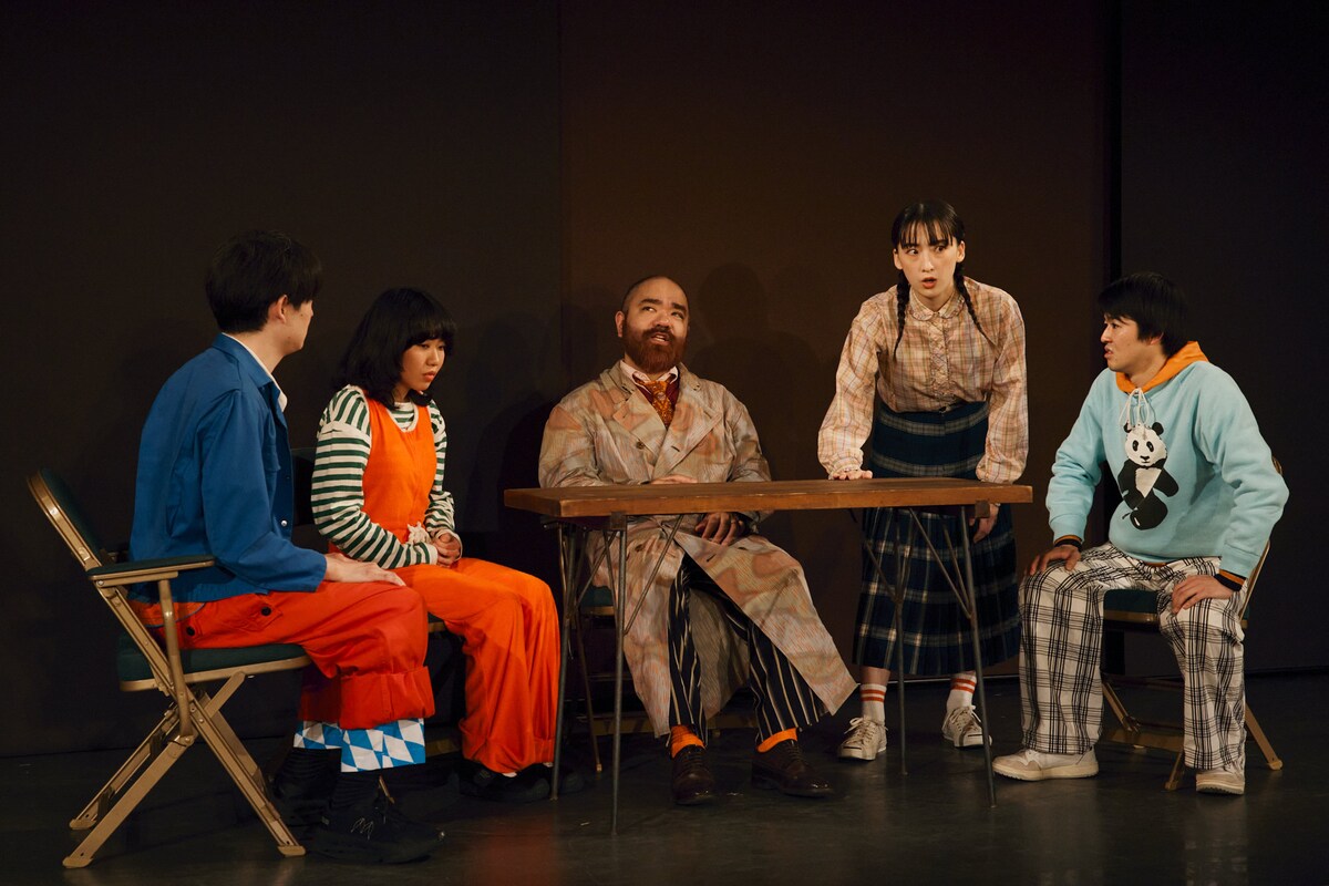 ステージナタリー tweet media