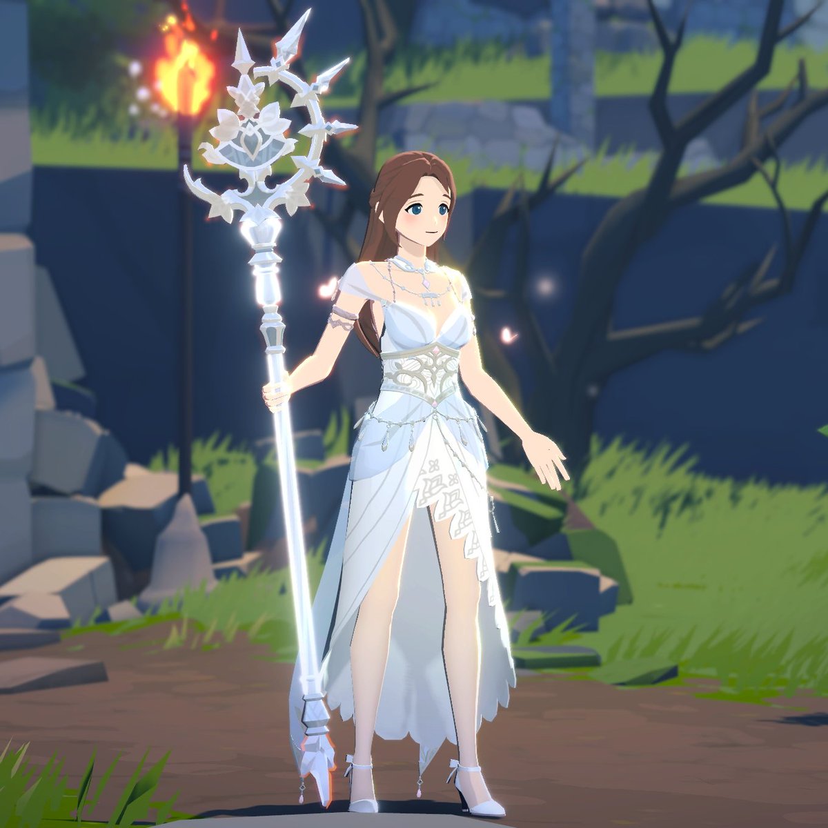 🌕모네(루네)🌕🕯 tweet media