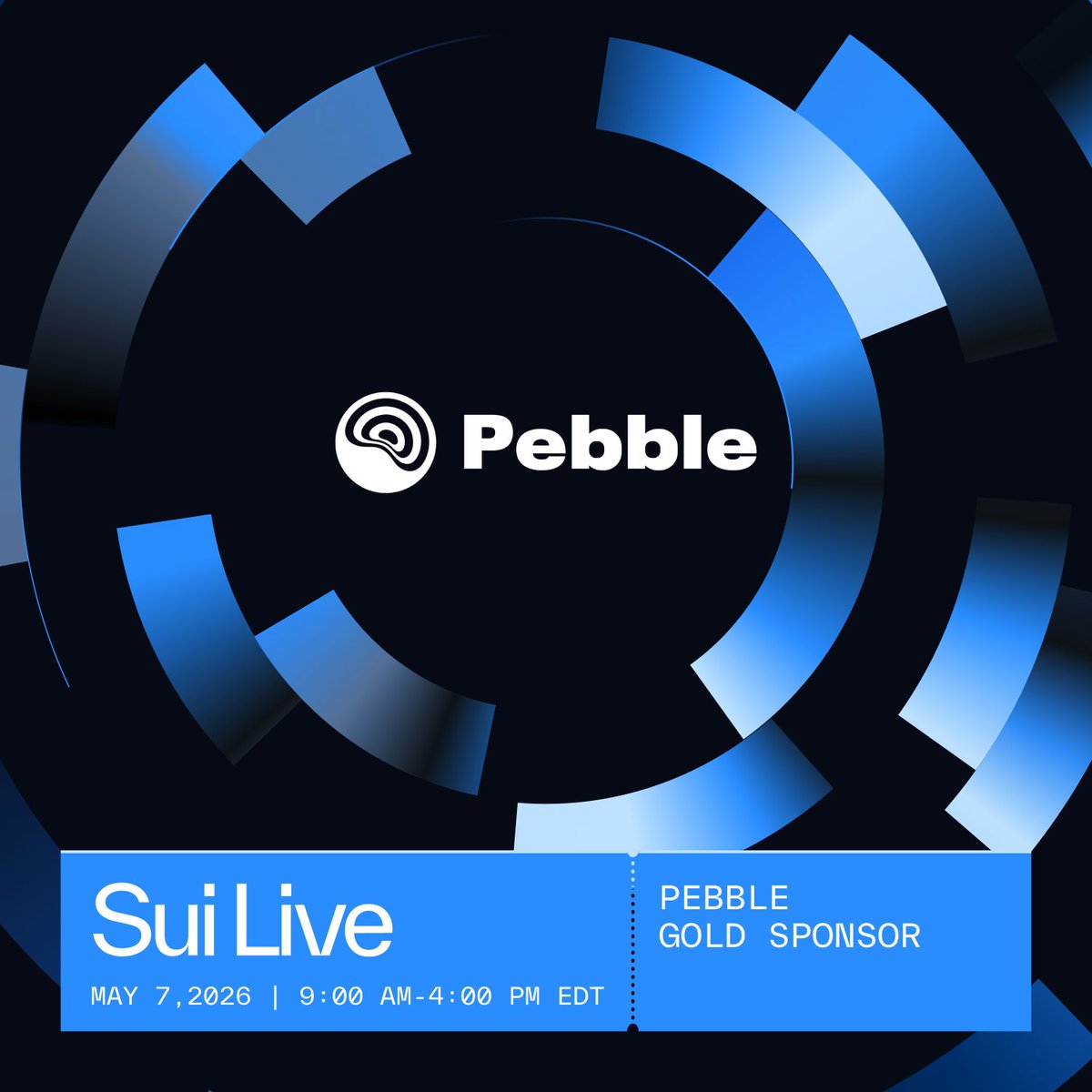Pebble tweet media