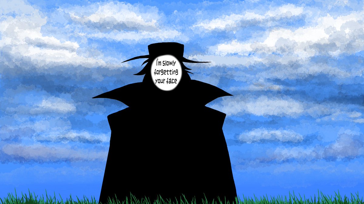 1xforfeit's tweet photo. #Themanfromtheshadow [the rest is in the replies] https://t.co/TeEuf05doi