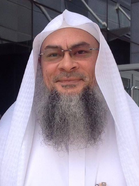 Ismail Royer tweet media