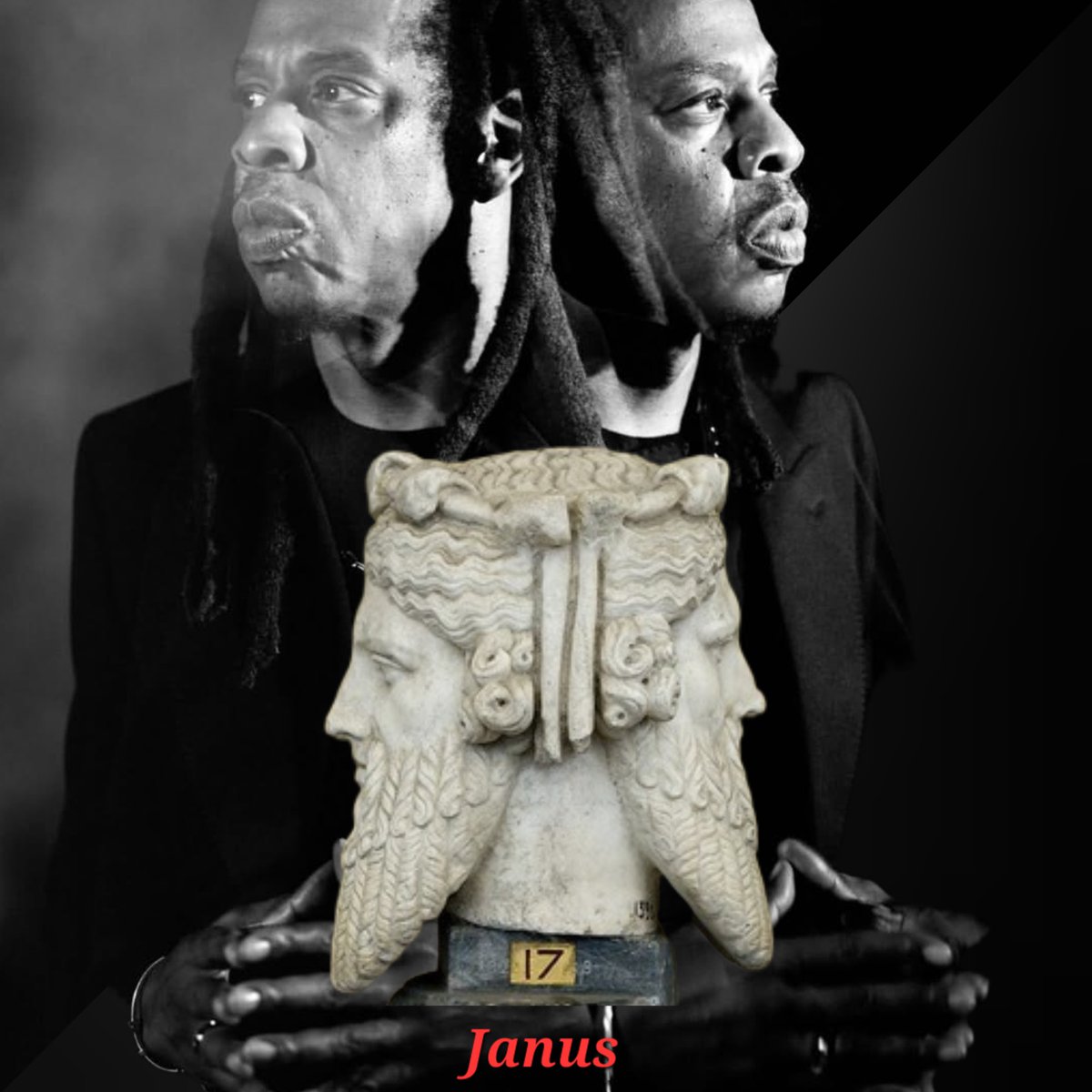 🔮Psychic Warlock Dred | $33 Gematria $11 Tarot ♃! tweet media