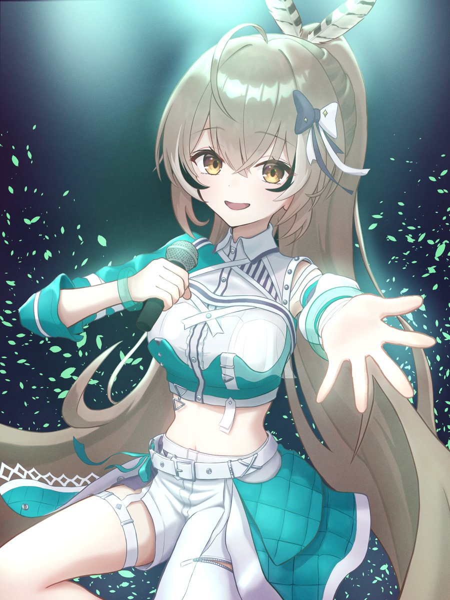 Liaowl🪶🌿 tweet media