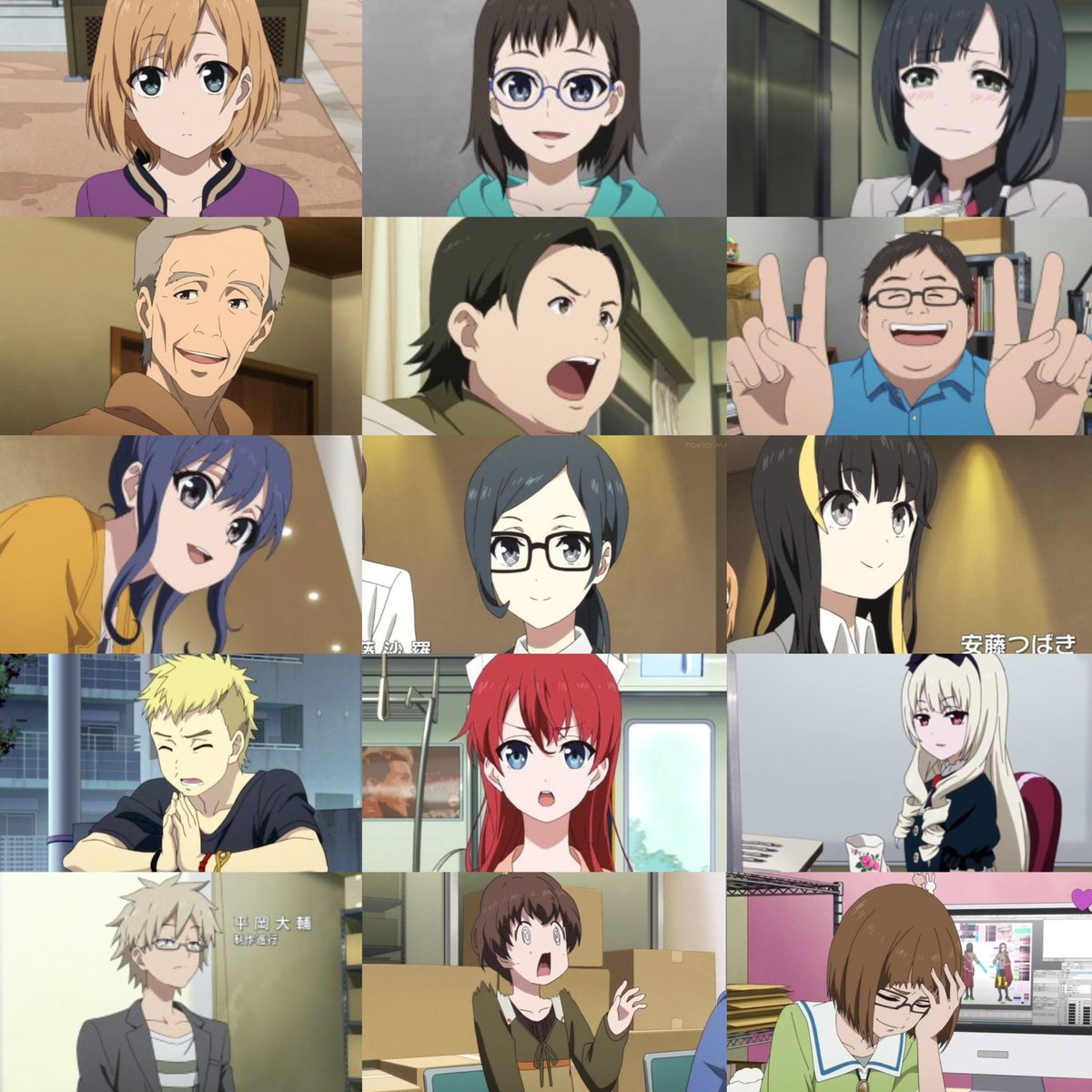 なっちゃん tweet media