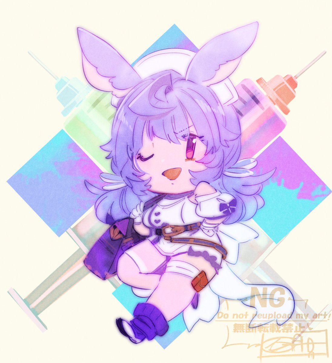 えみー tweet media