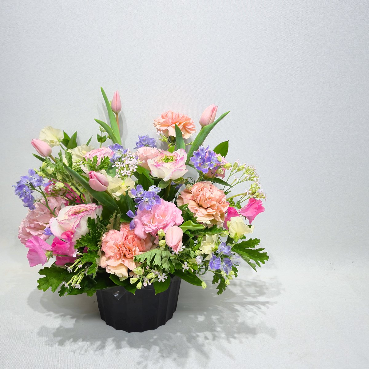 フラワーショップいしざか公式 tweet media