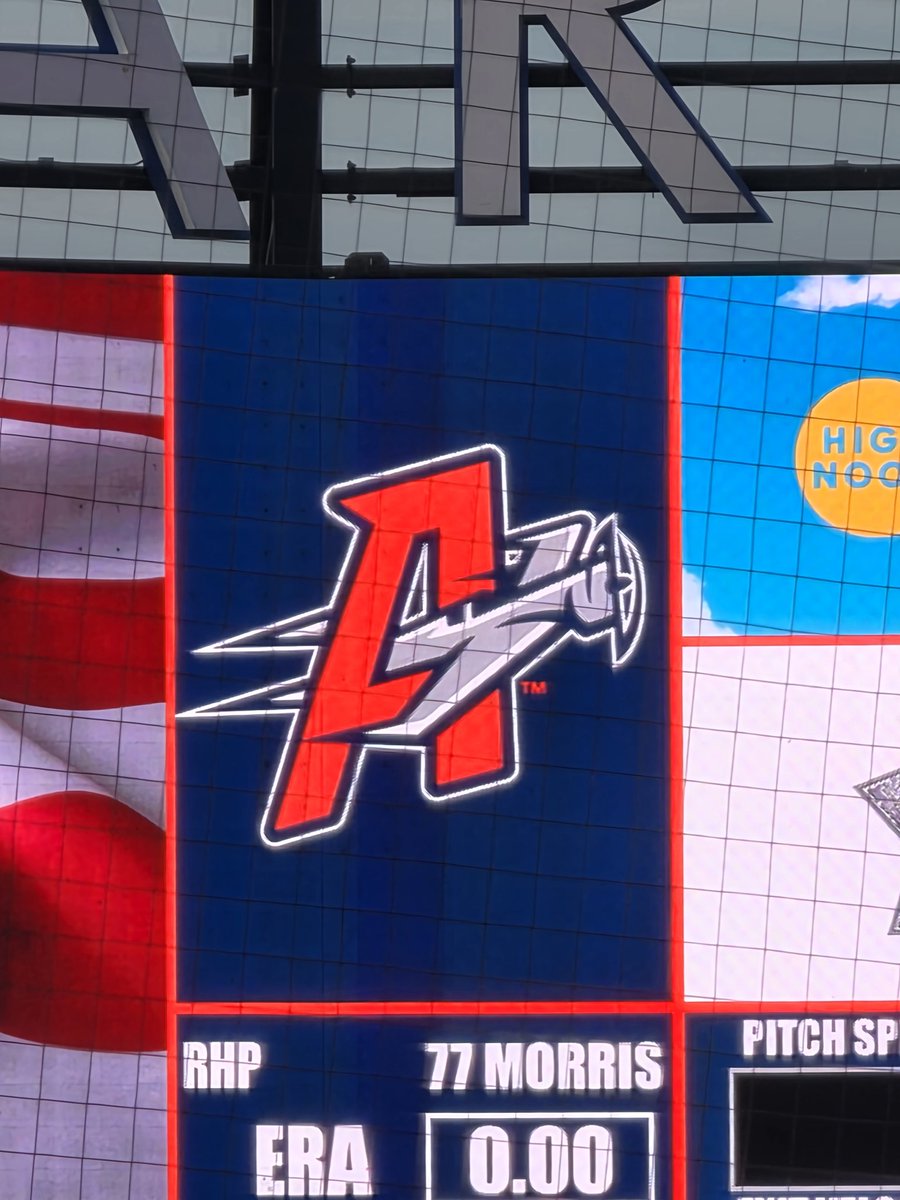 fl_voodoo_chef's tweet photo. Opening  night. @AviatorsLV Gotta love it. https://t.co/8dt0S4juZq