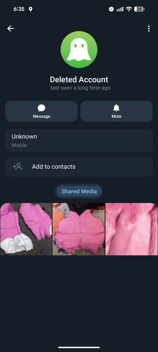 OMNI fursuits tweet media