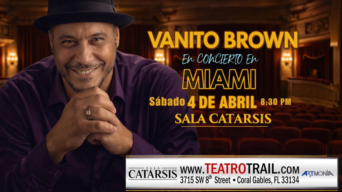 Sala Catarsis Miami tweet media