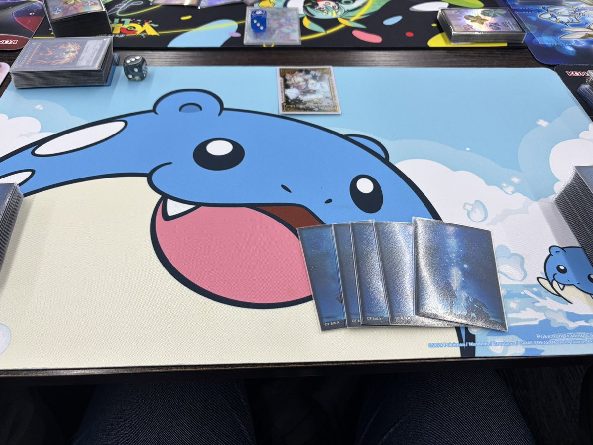 ヤマケン tweet media