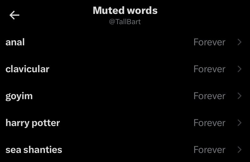 very tall bart tweet media