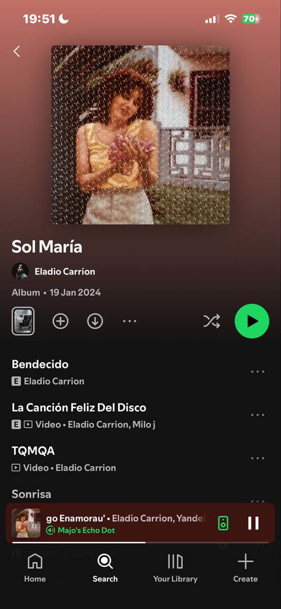 take me back a cuando salió