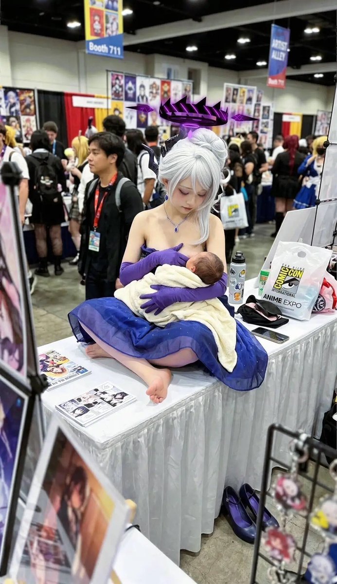 董小姐 tweet media