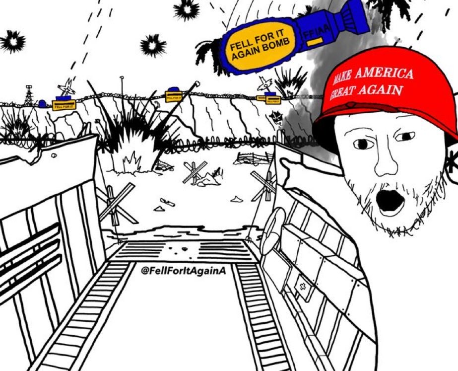 cultured krusader tweet media