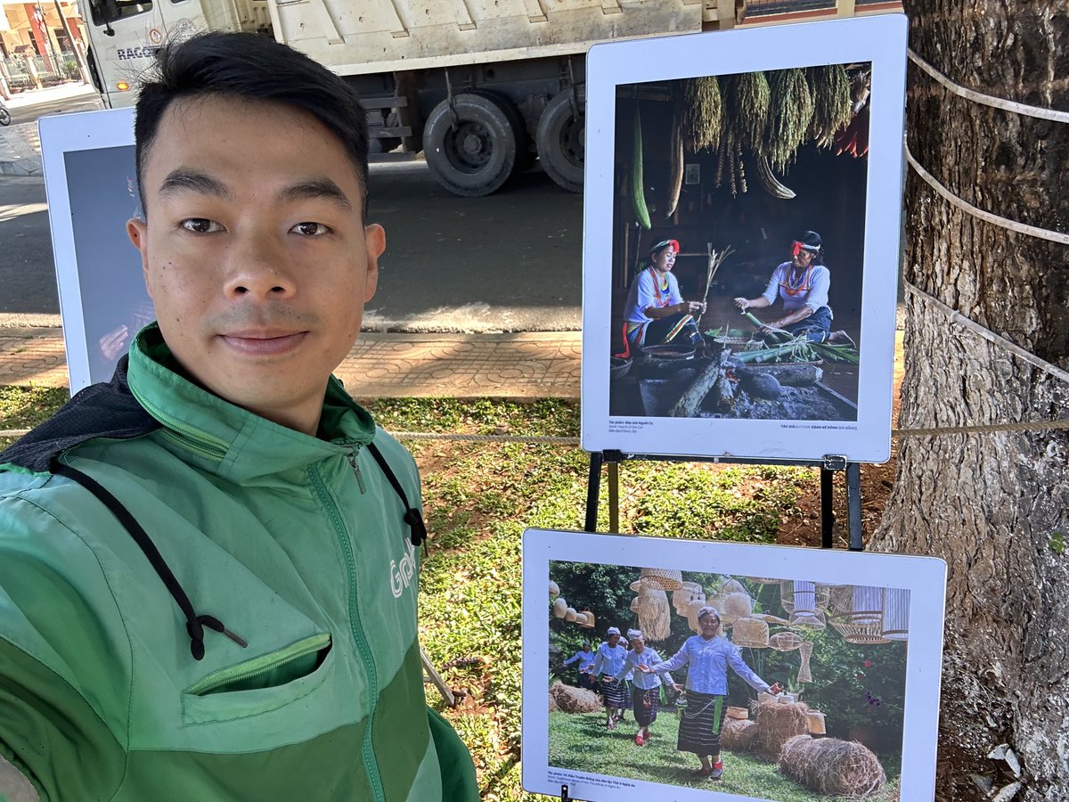 Quang Nguyen | Leo tweet media