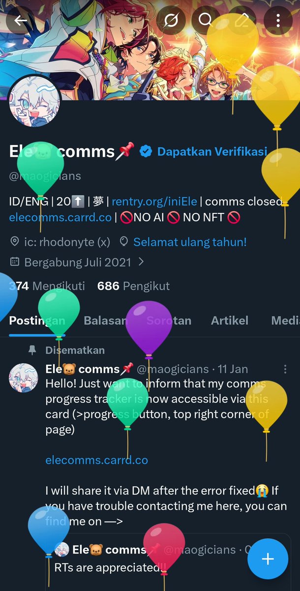 Ele🐻 comms📌 tweet media