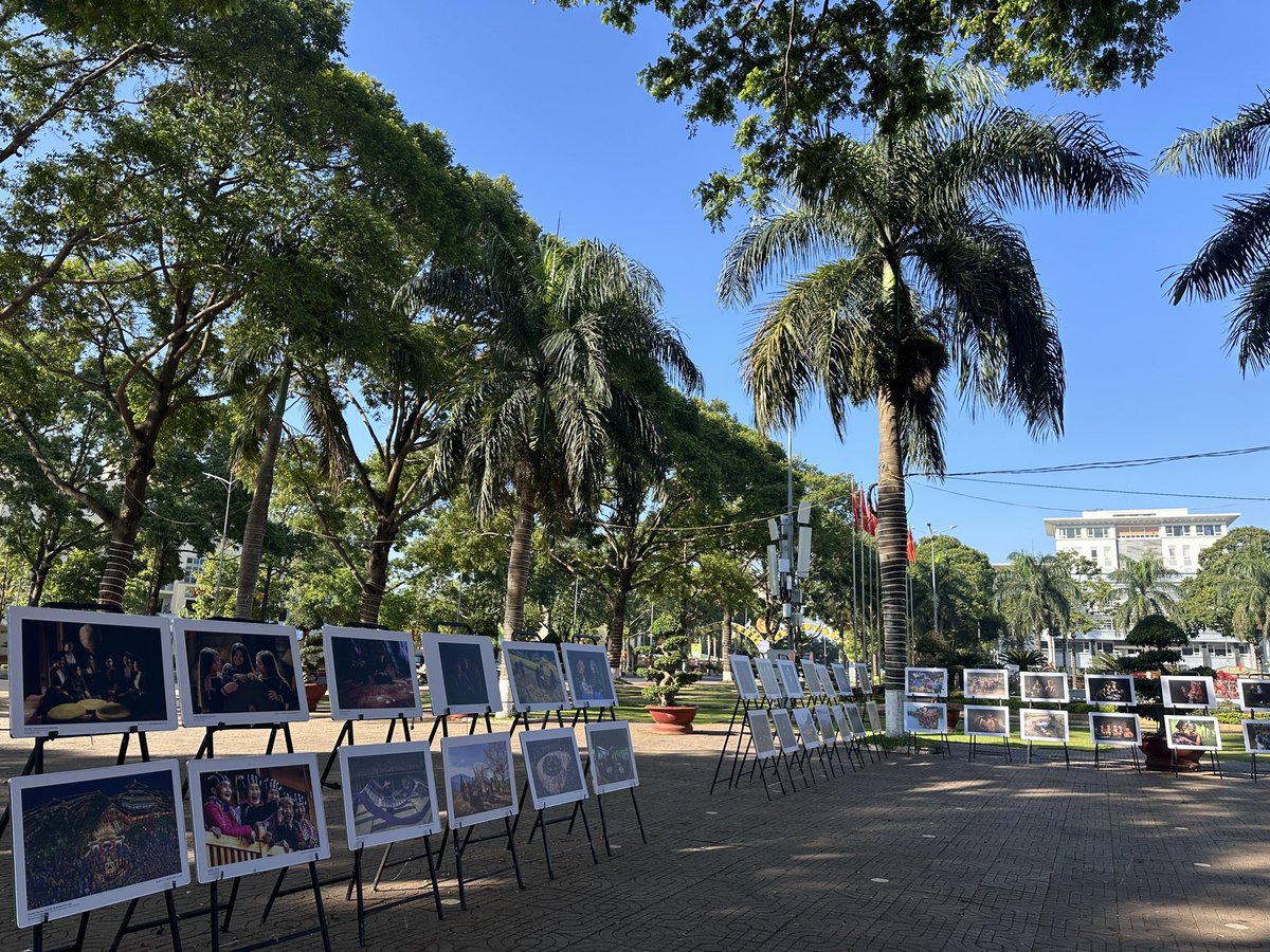 Quang Nguyen | Leo tweet media