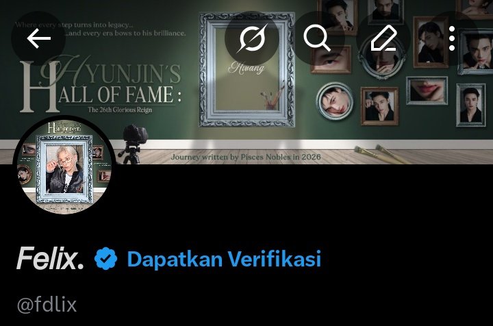 𝘍𝘦𝘭𝘪𝘹. tweet media