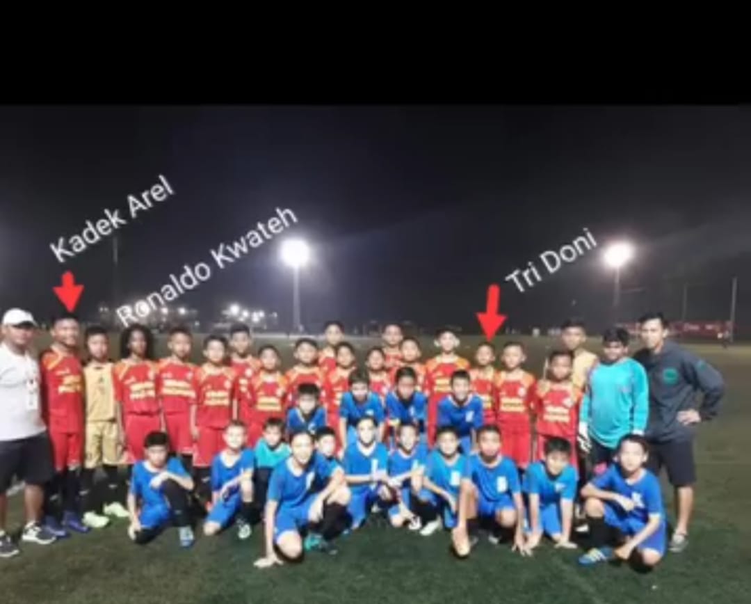 Wunderkid.id: Info Sepakbola Usia Muda Indonesia tweet media