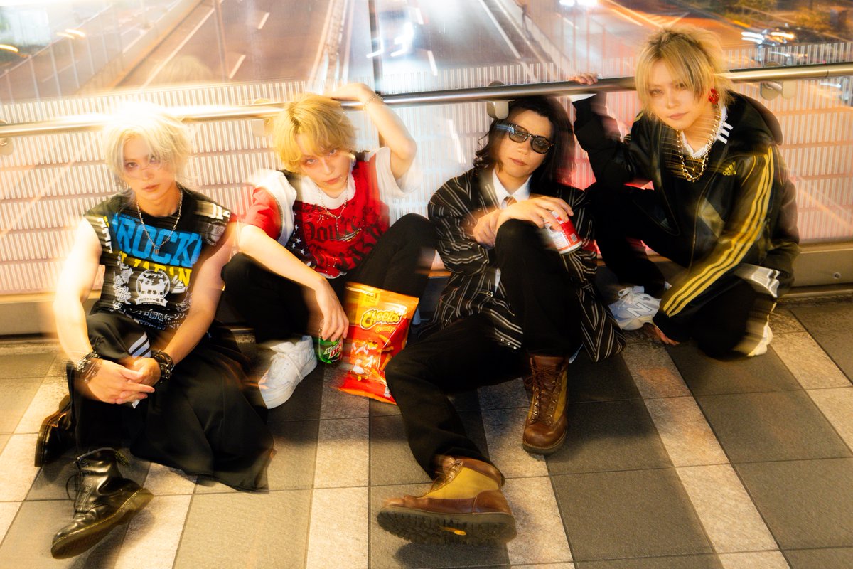 ACME Official tweet media