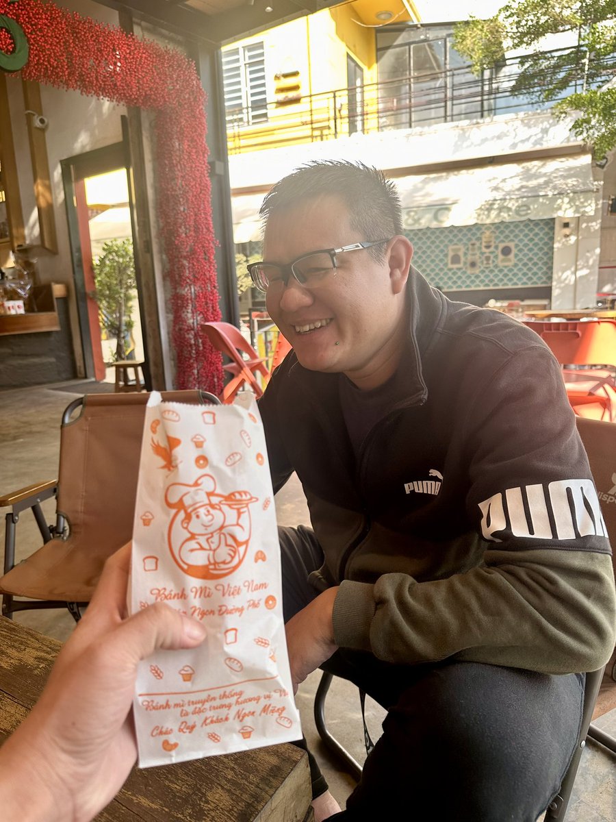 Đăng Khoa | Harry | NCC0036 tweet media