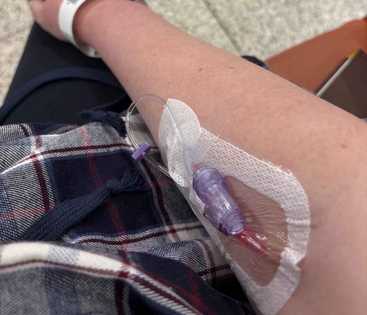 Kara McKinney OANN tweet media