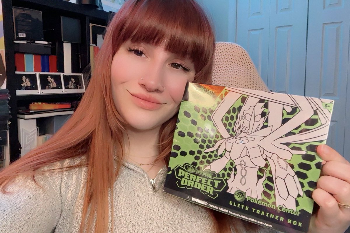 Dr. Maya 💜 tweet media