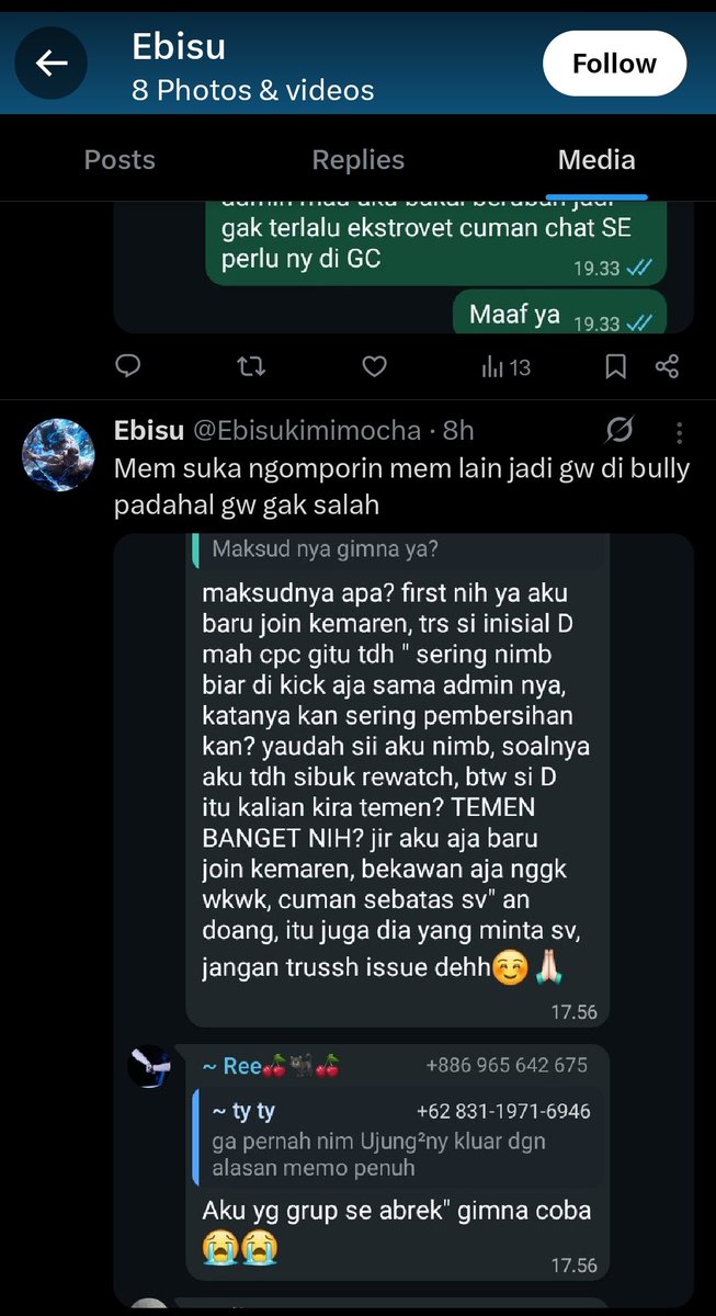 𝙽unu🐣 tweet media