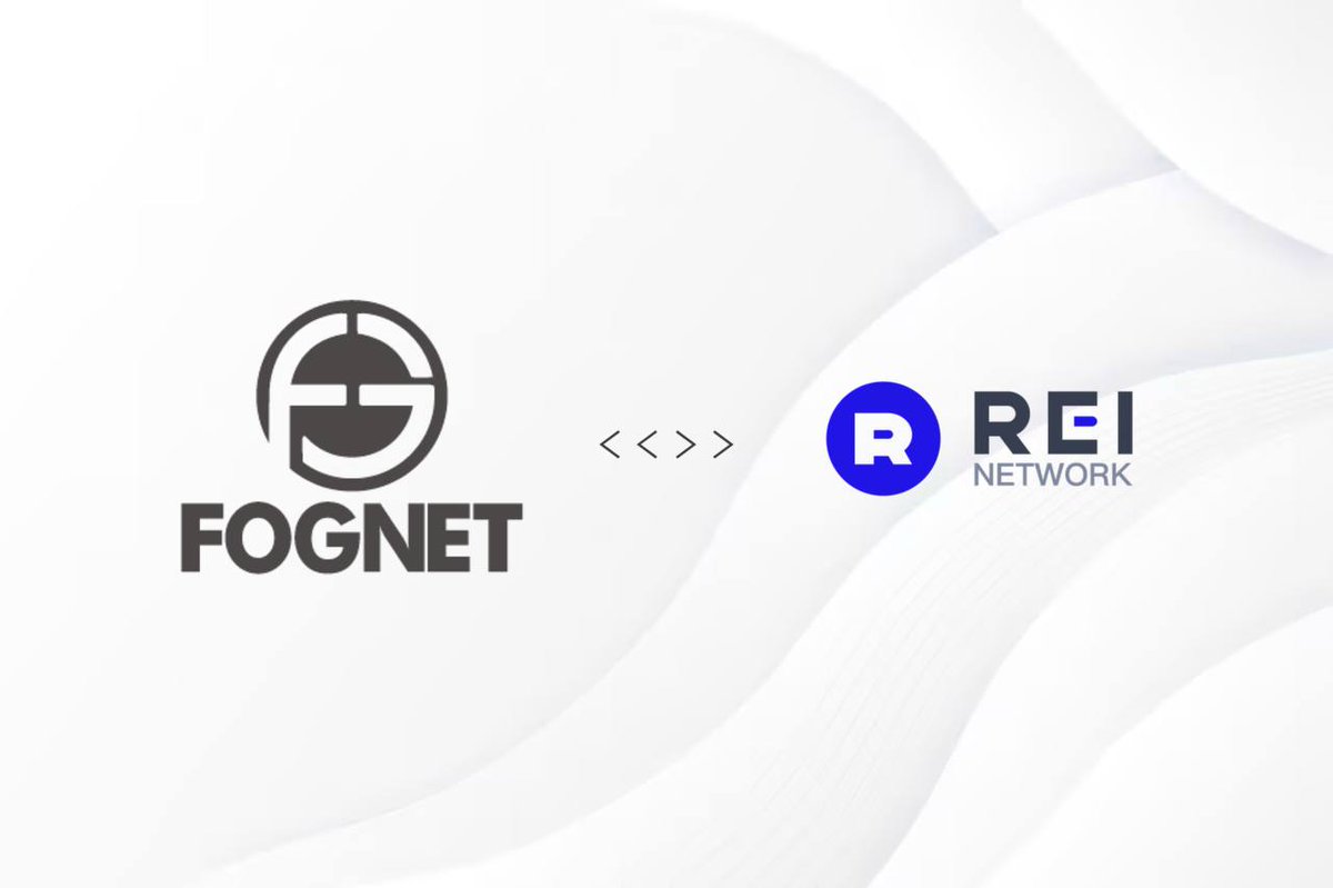 FOGNET tweet media
