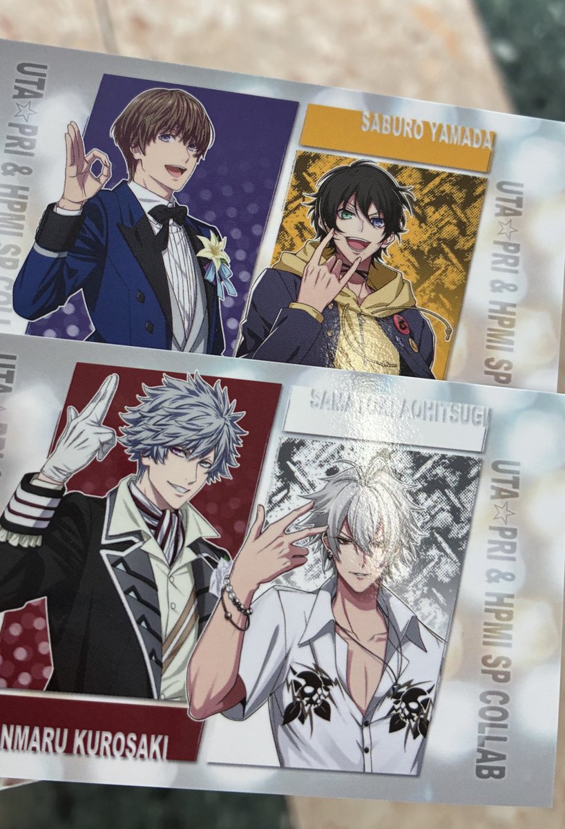 セタノール tweet media