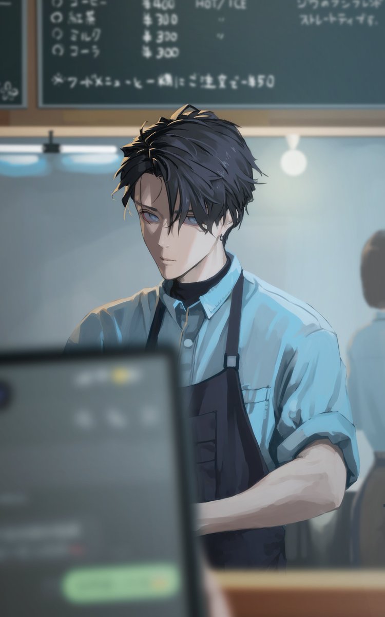 Rohhe/ろっへ🌌🖌️ tweet media