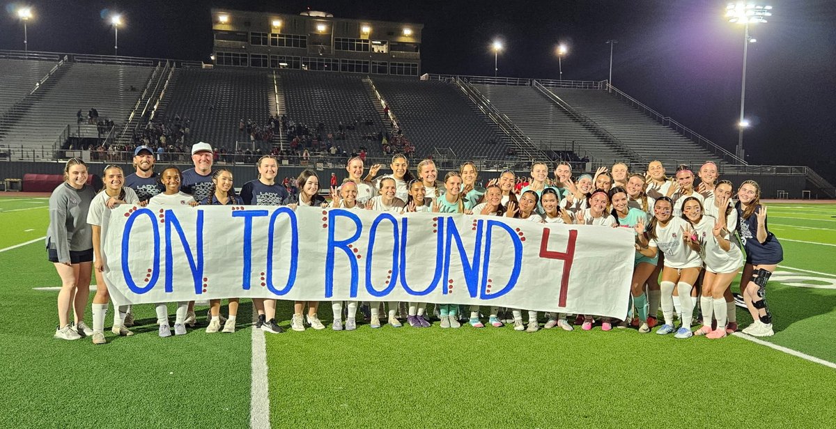 Katy ISD Athletics tweet media