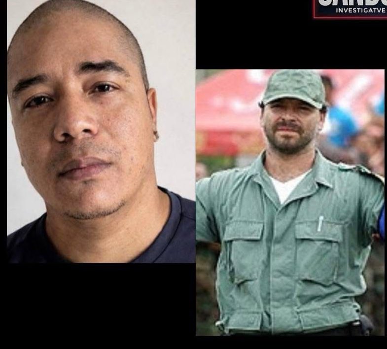 DESTRUCTOR II De Mamertos. tweet media