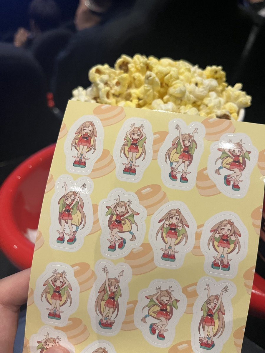 だだもれ tweet media