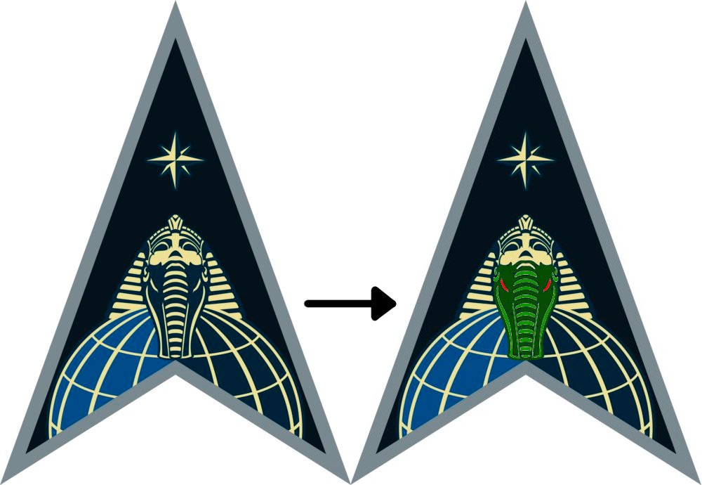 Simulation Schizo tweet media