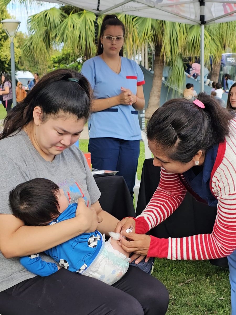 Rodrigo Leandro Borla tweet media