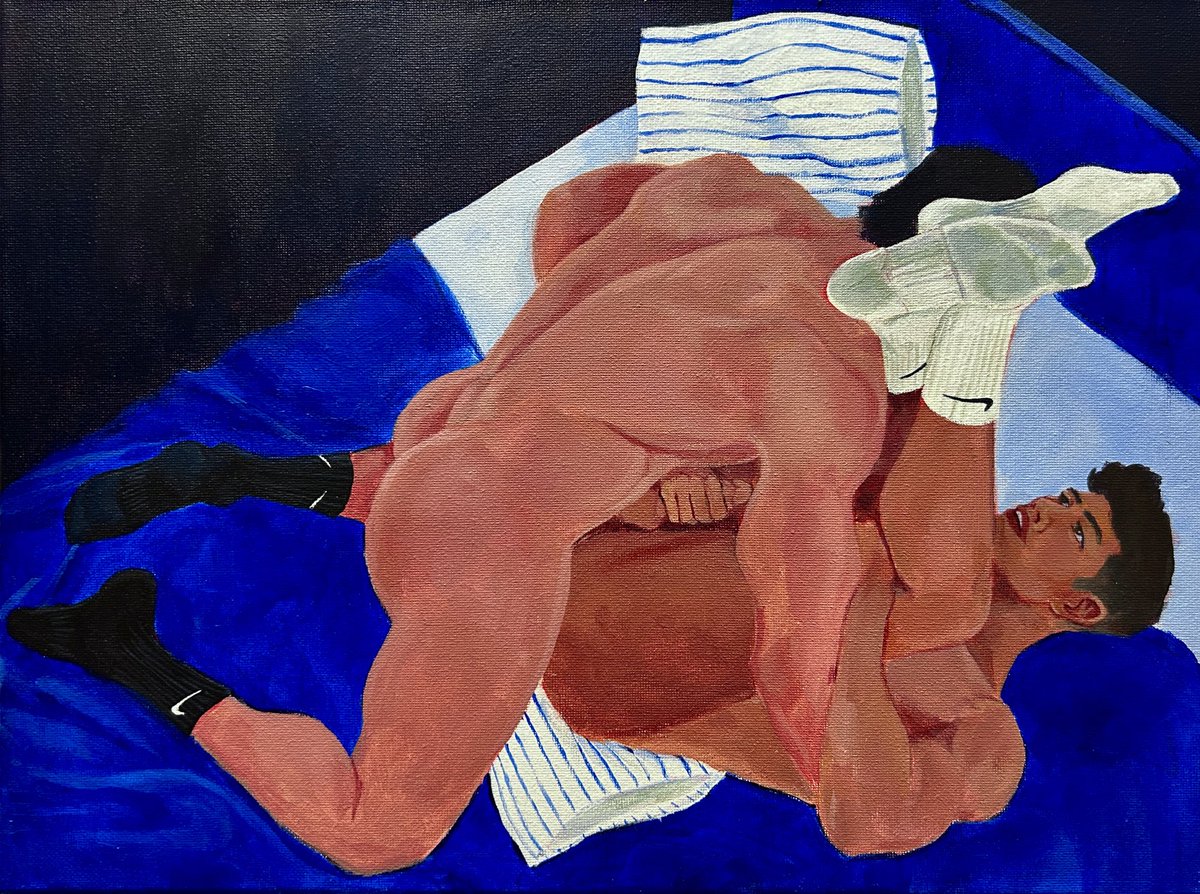 Nathaniel Ivy tweet media