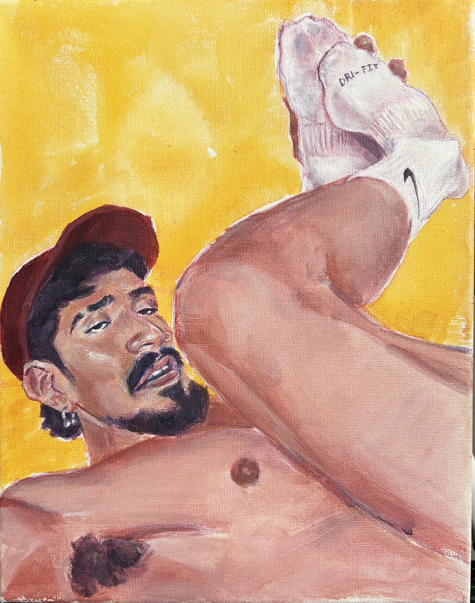 Nathaniel Ivy tweet media