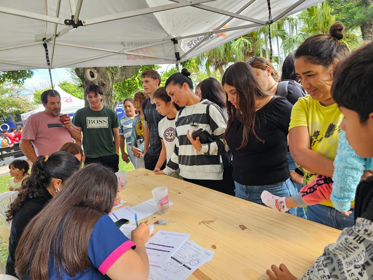 Rodrigo Leandro Borla tweet media