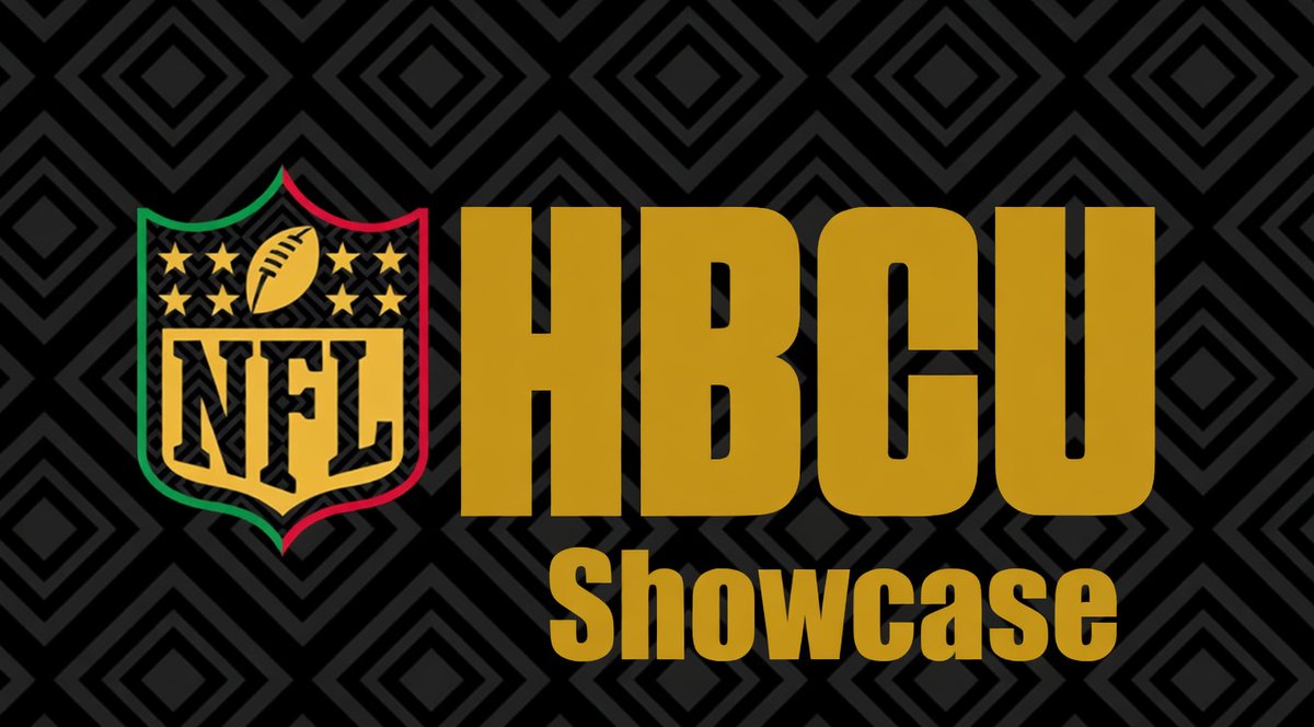 HBCU Premier Sports & More tweet media