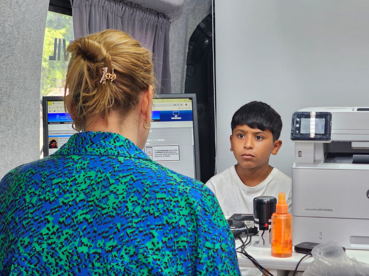 Rodrigo Leandro Borla tweet media