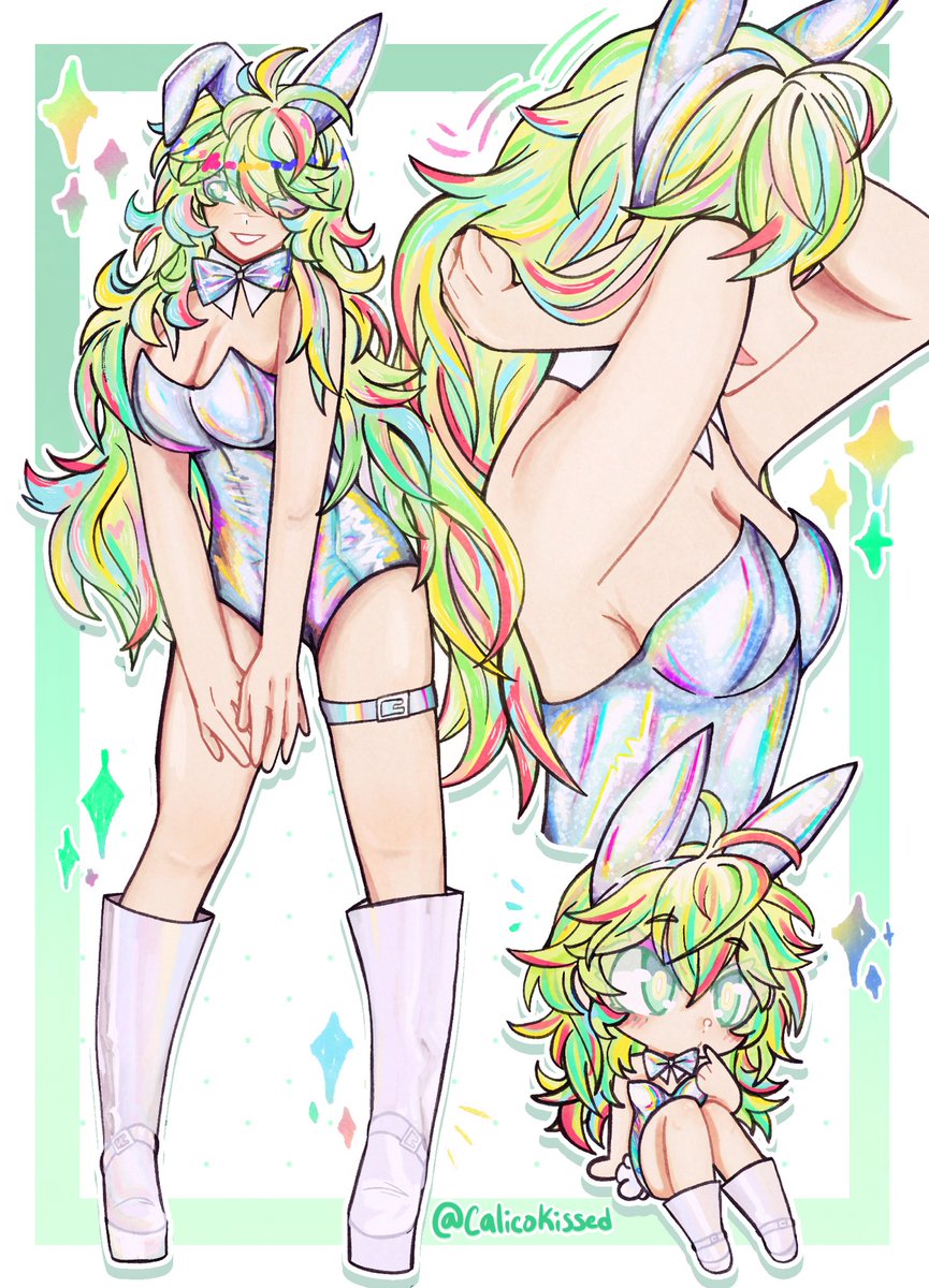 navivi 𑣲 🪽 tweet media