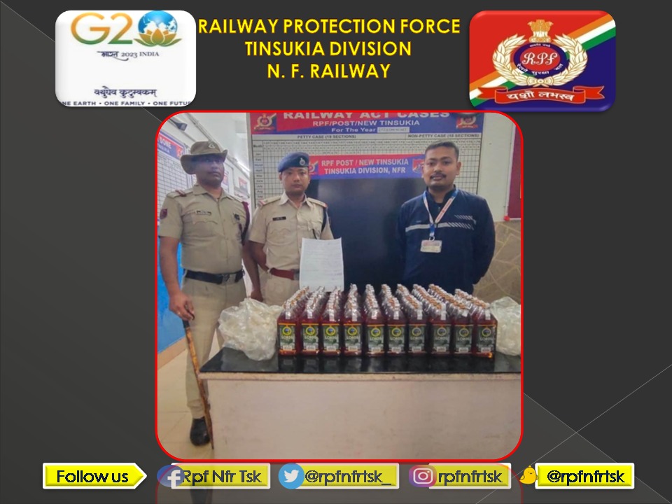 RPF TINSUKIA DIV tweet media