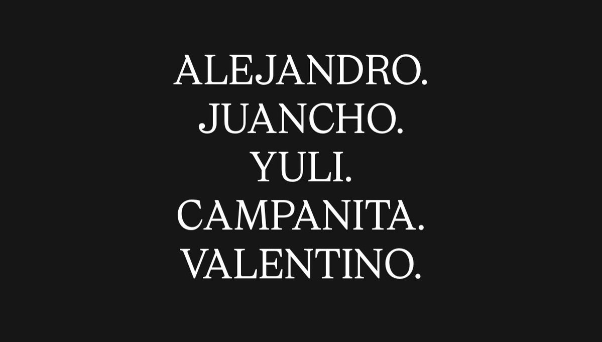 Realities Col🇨🇴 tweet media
