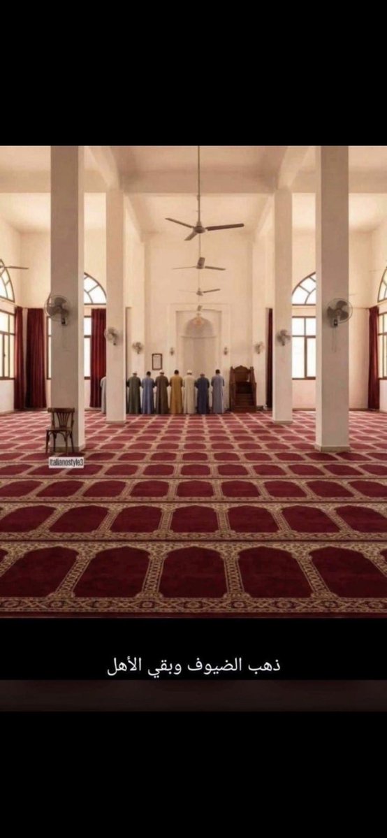 الميزاني tweet media