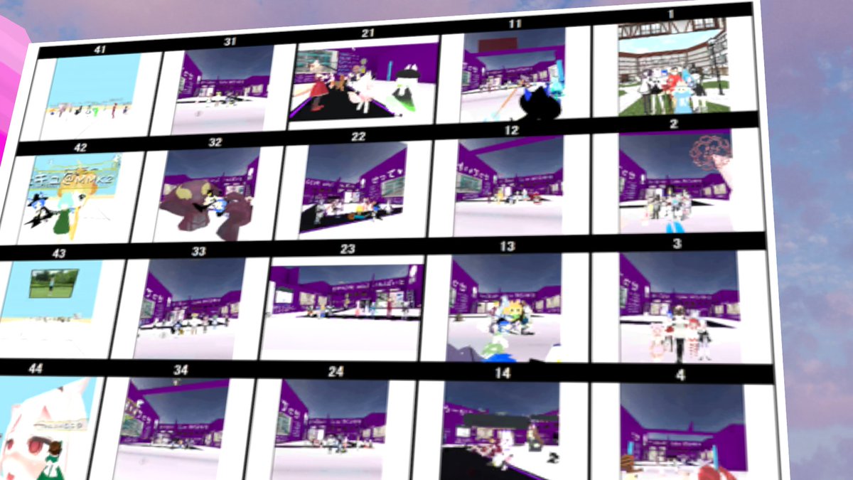 むねりょ@VR好きの読書家元エンジニア tweet media