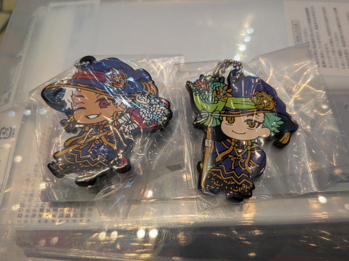 み〜る🐰現状ほぼ取引垢 tweet media